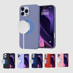 MagSilicone Case for iPhone 16 Pro Max