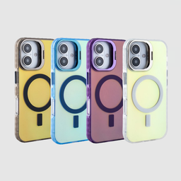 Shimmer Case for iPhone 16 Pro Max