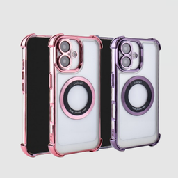 Circlelens Case for iPhone 16 Pro