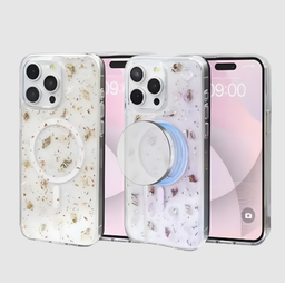 Crumble Case with Magsafe for iPhone 16 Pro