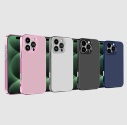 Trigon Case for iPhone 16 Pro Max
