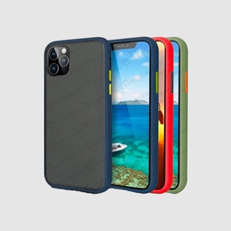 Matte Case for iPhone 11