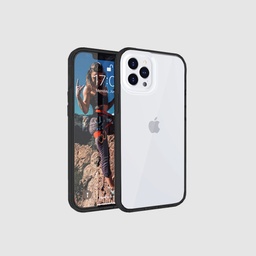 Transparent Color Case for iPhone 11