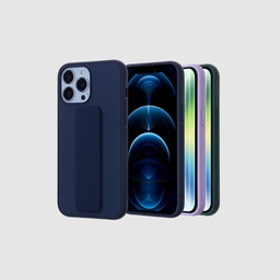 Wrist Strap Case for iPhone 11
