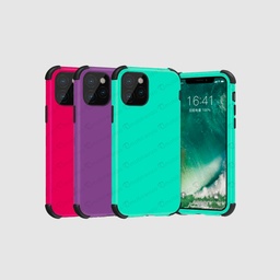 Bumper Hybrid Combo Case for iPhone 11 Pro Max