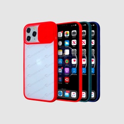 Camera Protector Ring Case for iPhone 11 Pro Max