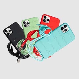 Lanyard Case for iPhone 11 Pro Max