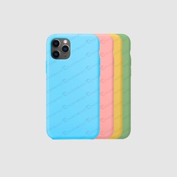 Premium Silicone Case for iPhone 11 Pro Max