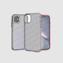 Transparent Sparkle Case for iPhone 11 Pro Max