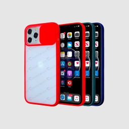 Camera Protector Case for iPhone 12 Mini