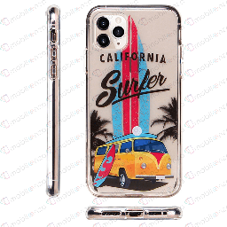 Hard Fashion Case for iPhone 12 Mini