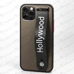 Hand Strap Case for iPhone 12 Mini