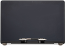 Complete LCD Assembly set for Macbook Pro 13"  (A2338) - Refurbished (Silver)