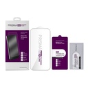 Prisma Pro - Clear Tempered Glass for iPhone 16e / 14 / 13 / 13 Pro  - Single Package
