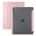 Pyramid Magnet Case for  iPad 12.9" (3rd-4th-5th Generation) & Air 13 (2024/2025) - Pink