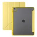 Pyramid Magnet Case for  iPad 9.7" (iPad 6 / iPad 5 / Pro 9.7") - Yellow