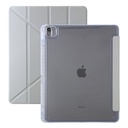 Pyramid Magnet Case for iPad Pro 13 2024 Gray