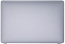 Complete LCD Assembly set for Macbook Air 13"  (A1932 2018) - Refurbished (Space Gray)