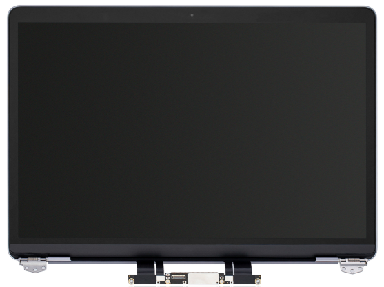 Complete LCD Assembly set for Macbook Air 13"  (A1932 2018) - Refurbished (Space Gray)