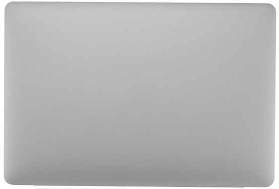 Complete LCD Assembly set for Macbook Pro 13"  (A2159) - Refurbished (Space Gray)