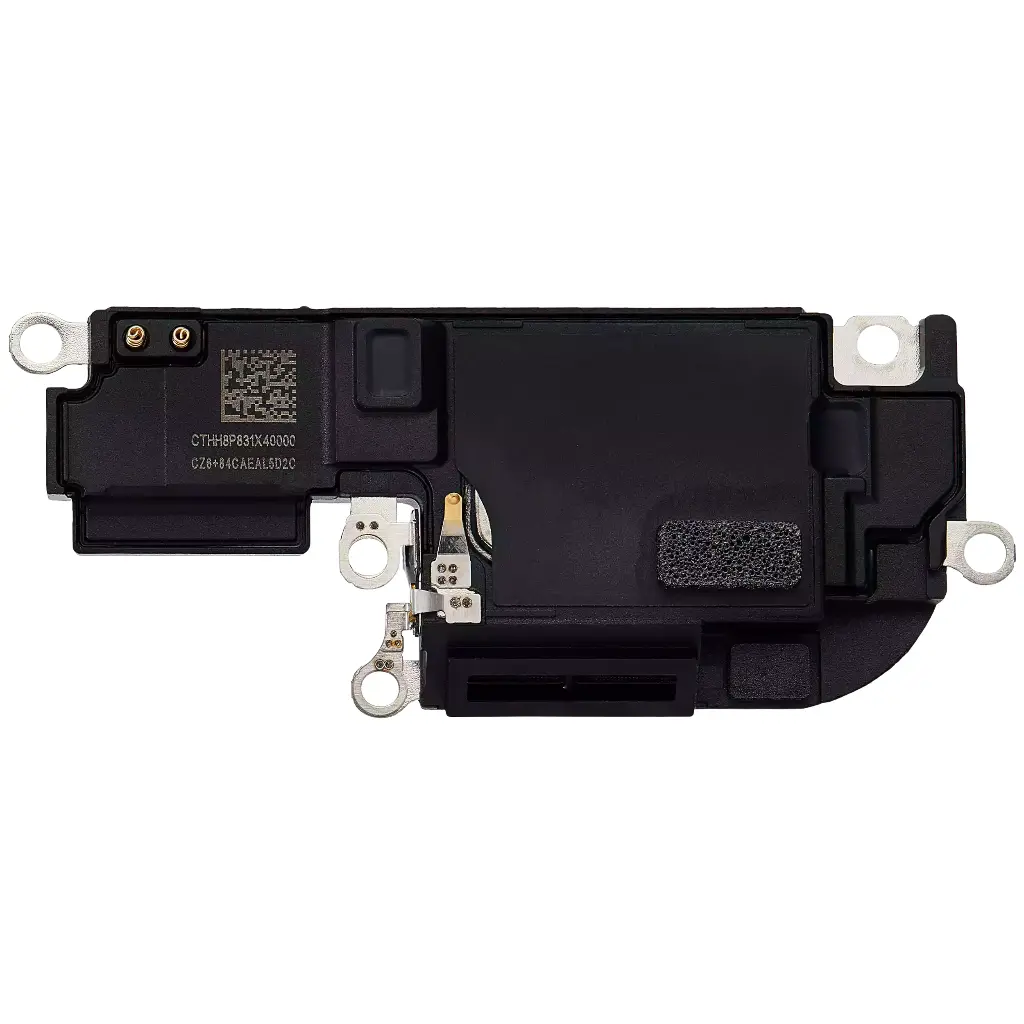 Loud Speaker Compatible For iPhone 16 Pro Max
