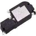 Loud Speaker Compatible For iPhone 16 Pro Max