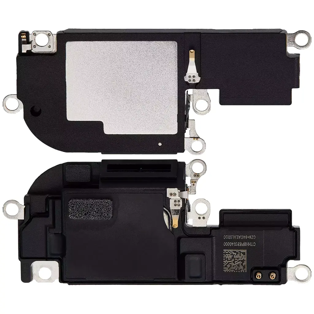 Loud Speaker Compatible For iPhone 16 Pro Max