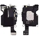 Earpiece Speaker with WiFi Flex Cable For iPhone 16 Pro Max