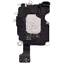 Earpiece Speaker with WiFi Flex Cable For iPhone 16 Pro Max