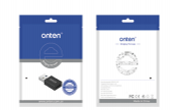 Onten USB A Female to USB C 3.0 Male Adapter