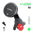 Esoulk Qi2.2 Cooling Magnetic Wireless Car Charger For Tesla (3 ft) (25W) 