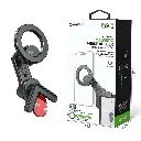 Esoulk EK3014 Car Screen Magnetic Phone Holder For Tesla (Metal Ring)