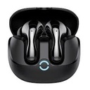 WiWU T32 ENC Plus Wireless Earbuds (BT 5.4, 32dB ANC + ENC, IPX4) (Black)
