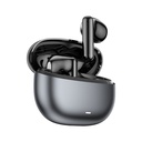 WiWU T38 Self-Adaptive ANC Wireless Earbuds (BT 6.0) (Black)