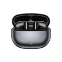 WiWU T38 Self-Adaptive ANC Wireless Earbuds (BT 6.0) (Black)