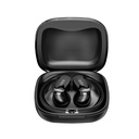 WiWU Ai303 Multilingual Real-Time Translation Wireless Earbuds (Black)
