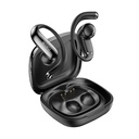 WiWU Ai303 Multilingual Real-Time Translation Wireless Earbuds (Black)
