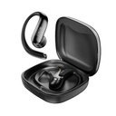 WiWU Ai303 Multilingual Real-Time Translation Wireless Earbuds (Black)