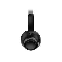 WiWU Soundbasha TD-17 ANC Wireless Over-Ear Headset (-38dB ANC, 50H Battery) (Black)
