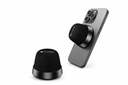 CAANKEI CWS05 Magnetic Wireless Bluetooth Speaker –  Black