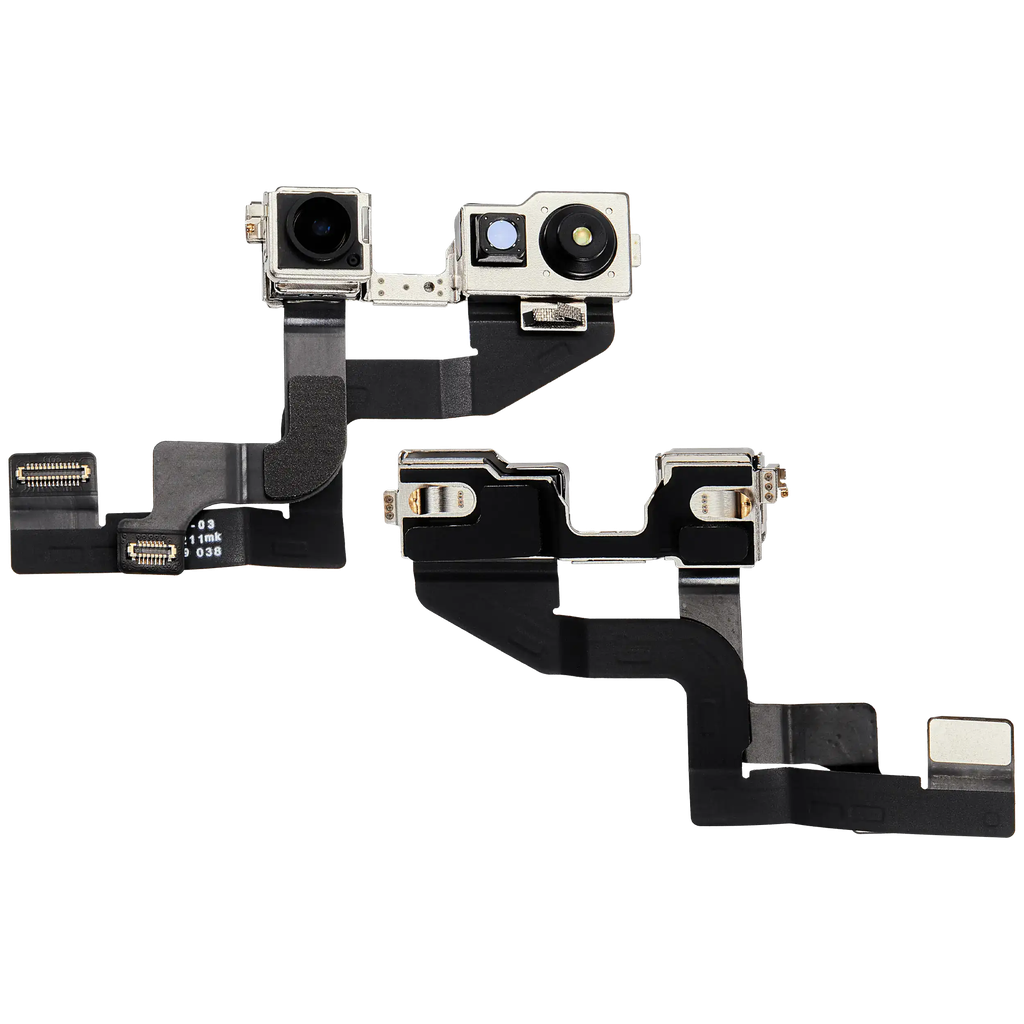 Front Camera For iPhone 16e / 17e (Premium)