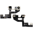 Front Camera For iPhone 16e / 17e (Premium)