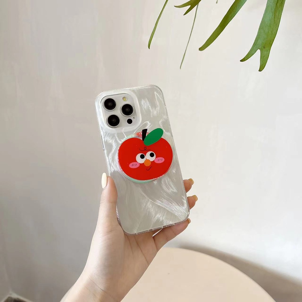 MagSocket - PopGrip -  

Apple