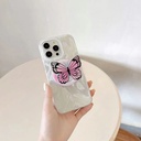 MagSocket - PopGrip - Butterfly