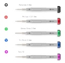 2UUL Everyday Screwdriver for Phone Repair Pentalobe 0.8mm