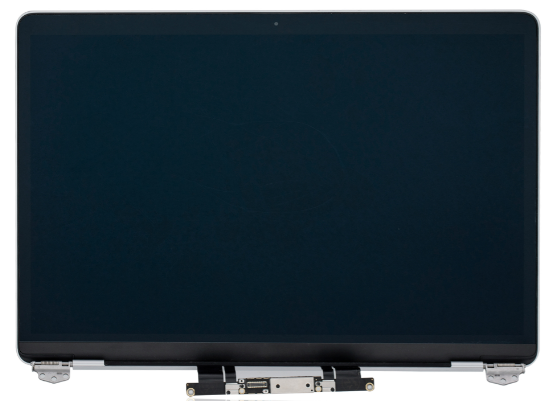Complete LCD Assembly set for Macbook Air 13"  (A1932 2018) - Refurbished (Silver)