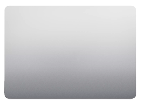 Complete LCD Assembly set for Macbook Air 13"  (A2681) - Used Oem Pull - Grade A (Silver)