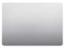 Complete LCD Assembly set for Macbook Air 13"  (A2681) - Used Oem Pull - Grade A (Silver)