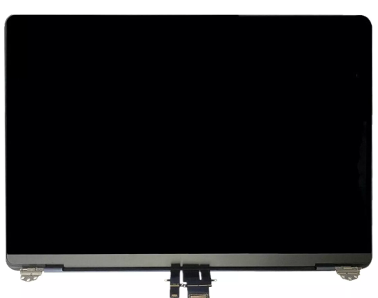 Complete LCD Assembly set for Macbook Air 13"  (A2681) - Used Oem Pull - Grade A (Silver)