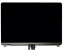 Complete LCD Assembly set for Macbook Air 13"  (A2681) - Used Oem Pull - Grade A (Silver)